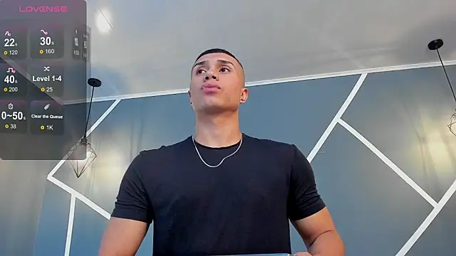 bruno cavalli online show from 16, 4, 2026