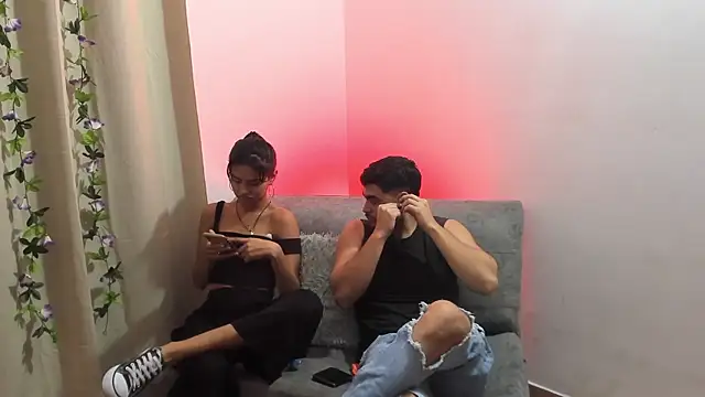 blueroom party online show from 30, 1, 2025