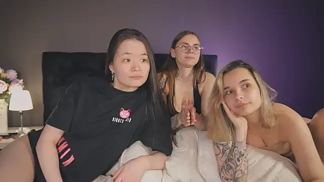 Bella Alita online show from 3, 3, 2025