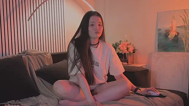 Bella Alita online show from 18, 4, 2026