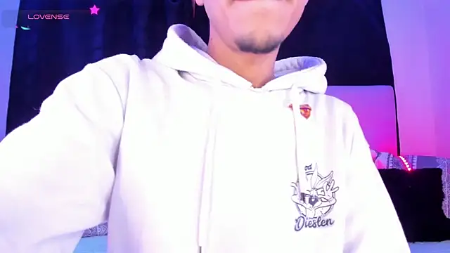 Ethan Boyy online show from 20, 2, 2026