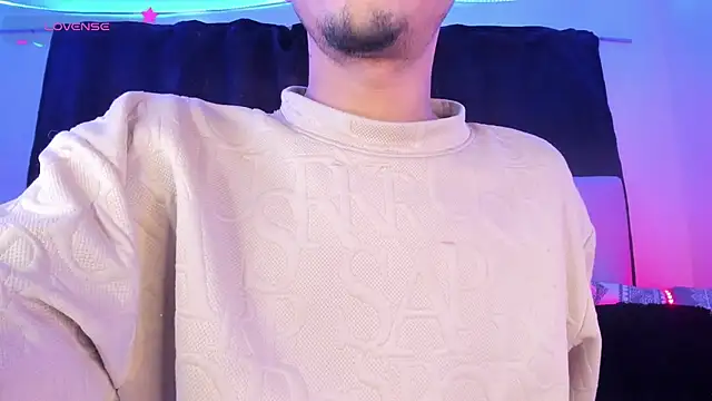 Ethan Boyy online show from 27, 2, 2026