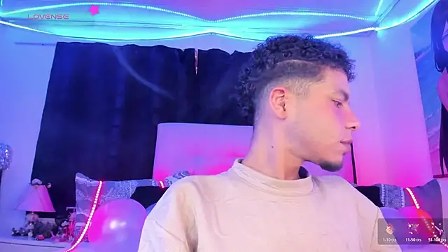 Ethan Boyy online show from 6, 3, 2026