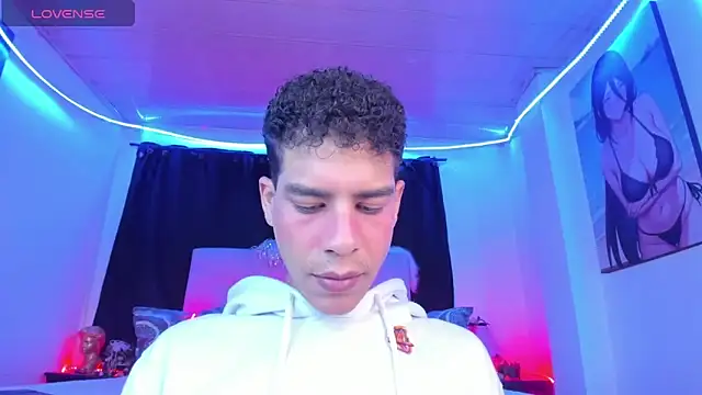 Ethan Boyy online show from 13, 4, 2026