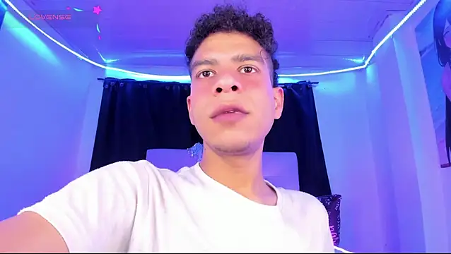 Ethan Boyy online show from 29, 5, 2026