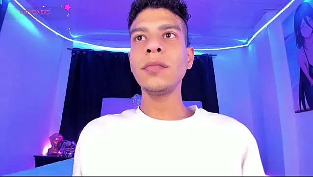Ethan Boyy online show from 31, 5, 2026