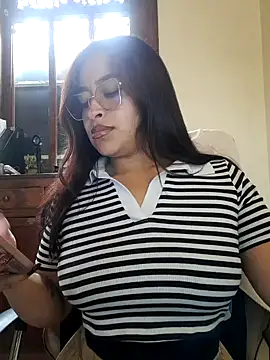 AnonymousGirl online show from 14, 3, 2026