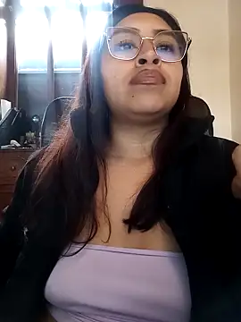 AnonymousGirl online show from 7, 4, 2026