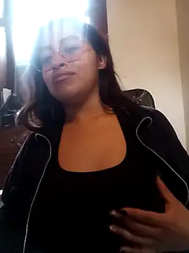 AnonymousGirl online show from 23, 4, 2026