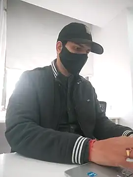 NikaYeptho online show from 17, 12, 2025