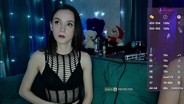 alexnikaaa online show from 25, 10, 2025