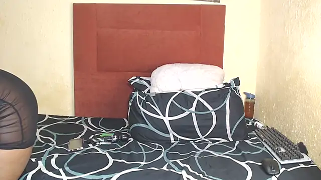 Snapshot of BarbieLadie chatting on 2, 3, 2025 BarbieLadie online show from 2, 3, 2025