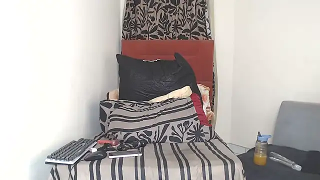 Snapshot of BarbieLadie chatting on 9, 3, 2025 BarbieLadie online show from 9, 3, 2025