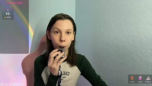 na prikole  online show from 6, 1, 2026