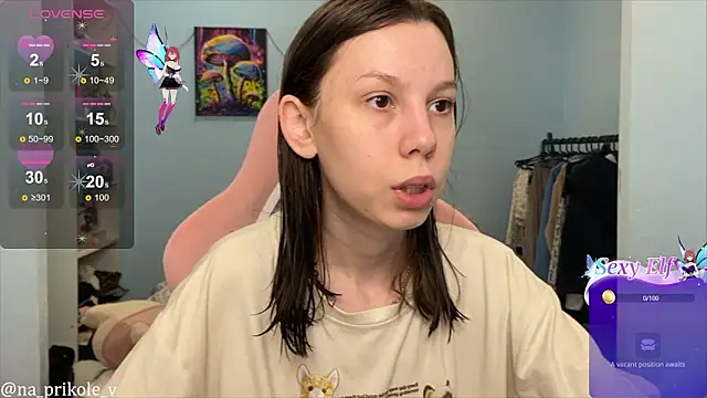 na prikole  online show from 15, 2, 2026