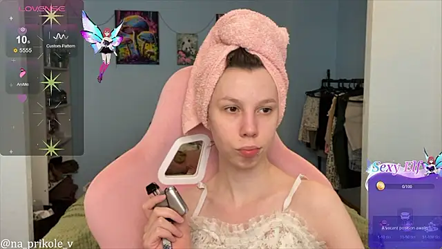 na prikole  online show from 25, 2, 2026