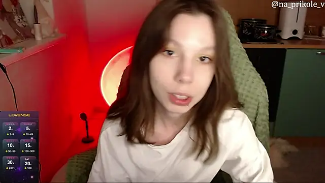 na prikole  online show from 7, 4, 2026