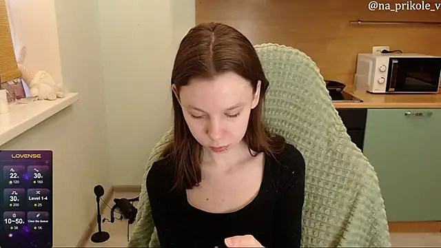 na prikole  online show from 27, 4, 2026