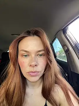 Kelley Allie online show from 2, 6, 2026