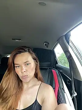 Snapshot of Kelley_Allie chatting on 26, 6, 2026 Kelley Allie online show from 26, 6, 2026
