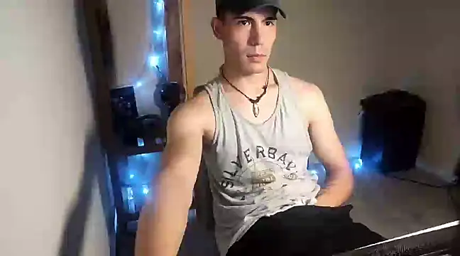 Luis esqq online show from 14, 1, 2025
