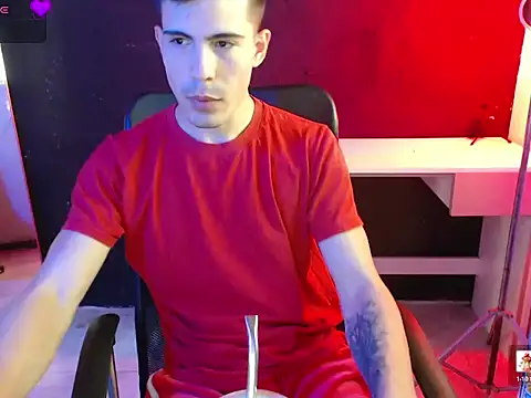 Luis esqq online show from 8, 5, 2026