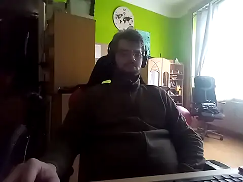 stary-w-kalesonach online show from 11, 2, 2025