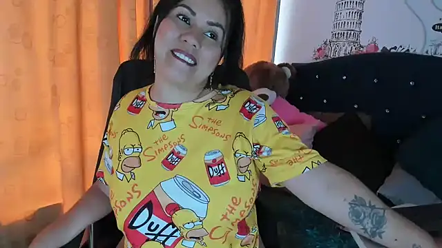 thamara226 online show from 18, 12, 2025