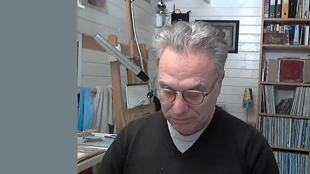 Snapshot of Eynoos_ chatting on 18, 1, 2025 Eynoos online show from 18, 1, 2025