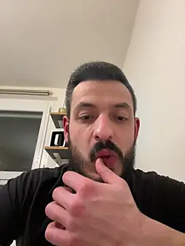 Snapshot of derbyo chatting on 15, 1, 2025 derbyo online show from 15, 1, 2025