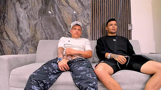 friendship x online show from 6, 3, 2025