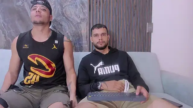 friendship x online show from 7, 10, 2025