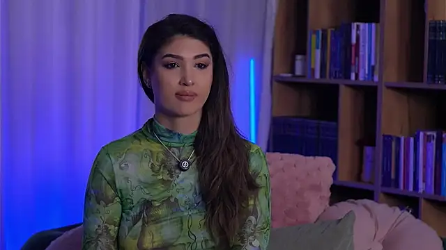 SarahPeach8 online show from 8, 3, 2026