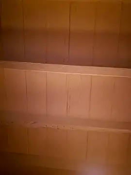 Snapshot of NaughtyNikki89 chatting on 30, 1, 2025 NaughtyNikki89 online show from 30, 1, 2025