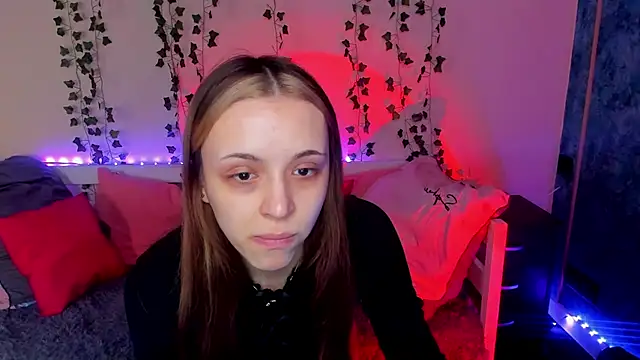 Sahara Shields online show from 27, 2, 2025