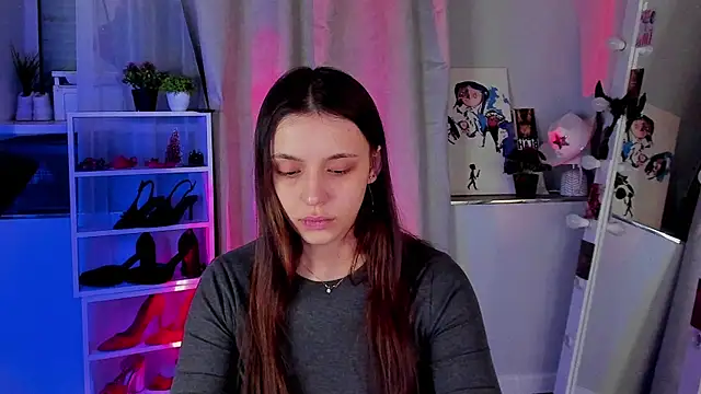 Sahara Shields online show from 21, 12, 2025