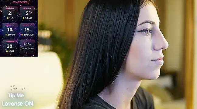 Snapshot of KeylaBlair chatting on 13, 3, 2025 KeylaBlair online show from 13, 3, 2025