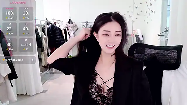 Snapshot of miaomiao-777 chatting on 4, 5, 2026 miaomiao-777 online show from 4, 5, 2026