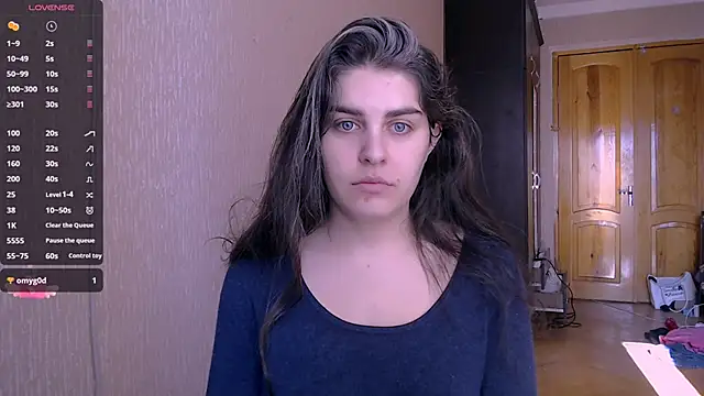  Roselina  online show from 24, 1, 2025