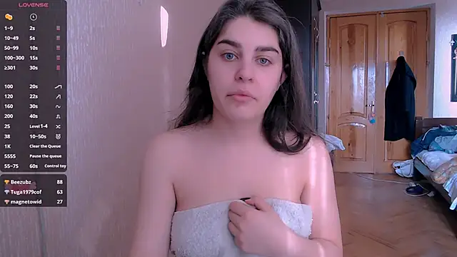  Roselina  online show from 3, 2, 2025