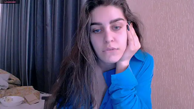  Roselina  online show from 19, 2, 2025