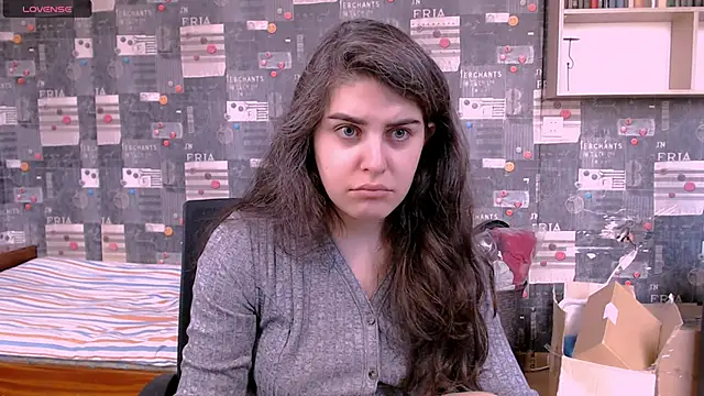  Roselina  online show from 20, 9, 2025