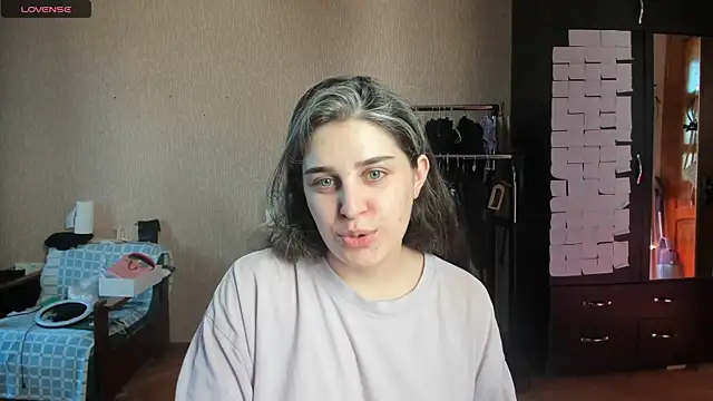 Snapshot of _Roselina_ chatting on 2, 7, 2026 Roselina online show from 2, 7, 2026