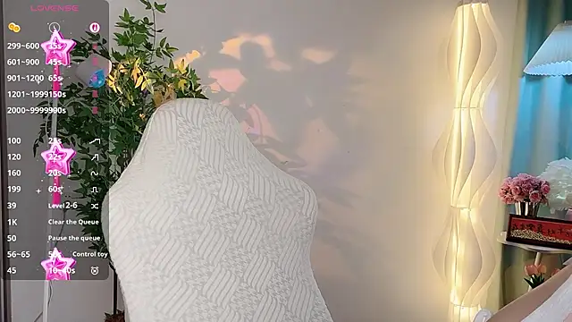 Alano-01 online show from 11, 3, 2026