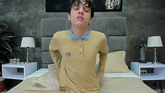 bruce hans online show from 4, 12, 2025