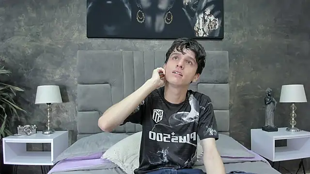 bruce hans online show from 10, 3, 2026