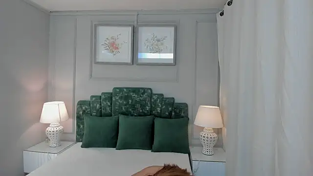 Snapshot of rutila_ford chatting on 6, 3, 2025 rutila ford online show from 6, 3, 2025