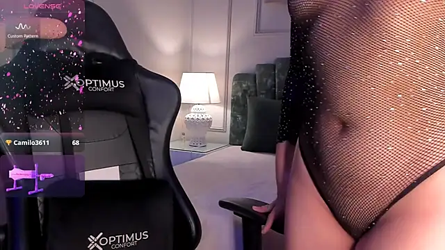 Snapshot of rutila_ford chatting on 7, 3, 2025 rutila ford online show from 7, 3, 2025