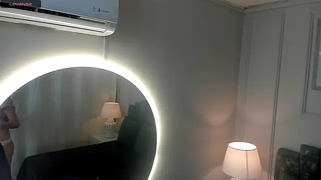 Snapshot of rutila_ford chatting on 7, 3, 2025 rutila ford online show from 7, 3, 2025