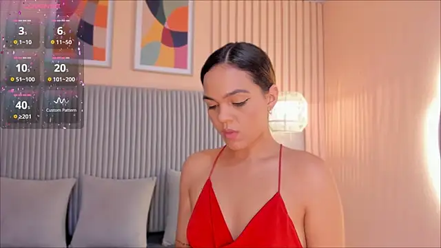 Snapshot of rutila_ford chatting on 19, 3, 2025 rutila ford online show from 19, 3, 2025